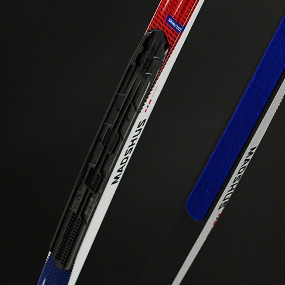 MS-SKI SKATING ENDURACE SKIN 55- MS-SKI SKATING ENDURACE SKIN 55-