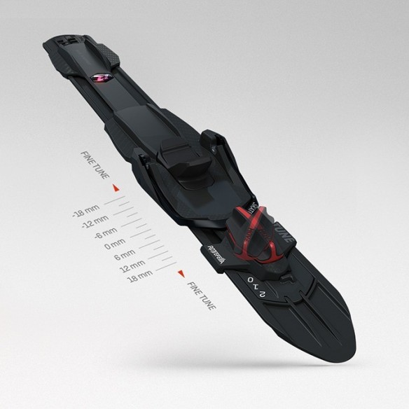 ROT-FIXACIONS SKATING ROTTEFELLA ROT-FIXACIONS SKATING ROTTEFELLA