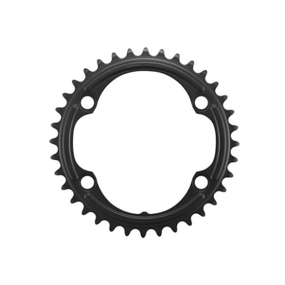 36 tooth Shimano chainring for Shimano FC-R7100 crankset