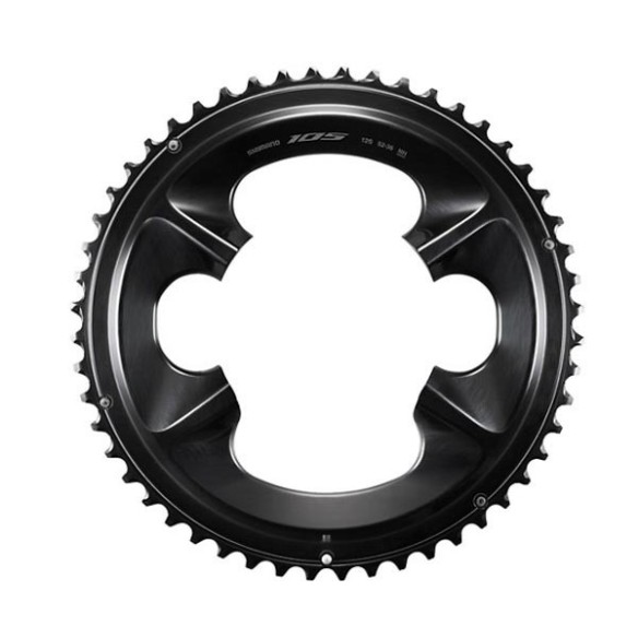 52 tooth Shimano chainring for Shimano FC-R7100 crankset