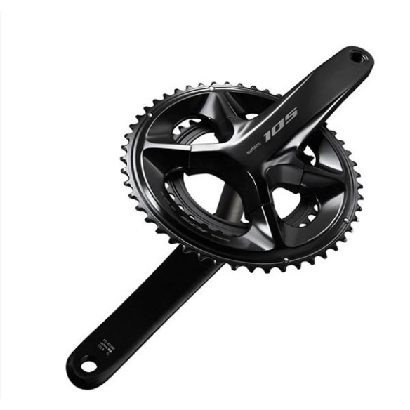 Shimano 105 FC-R7100 2x12v 50-34T 170mm Cranks