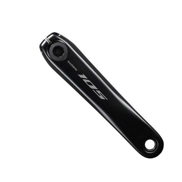 Shimano 105 FC-R7100 2x12v 50-34T 170mm Cranks