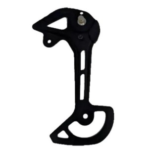 Placa exterior per a Shimano SLX Rd-7100-SGS Y3FY98050