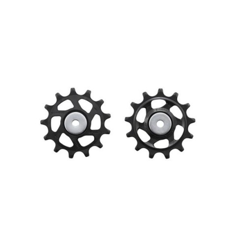 Joc de rodetes canvi Shimano RD-M7100-SGS Y3FY98010