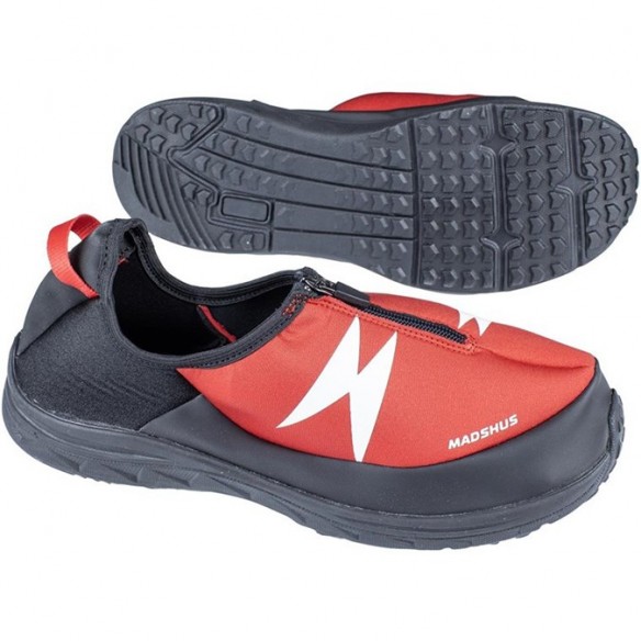 MS-CALÇAT FONS CLASSIC OVERBOOT