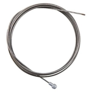 Cable de fre Shimano per carretera 1.6mm 2050mm