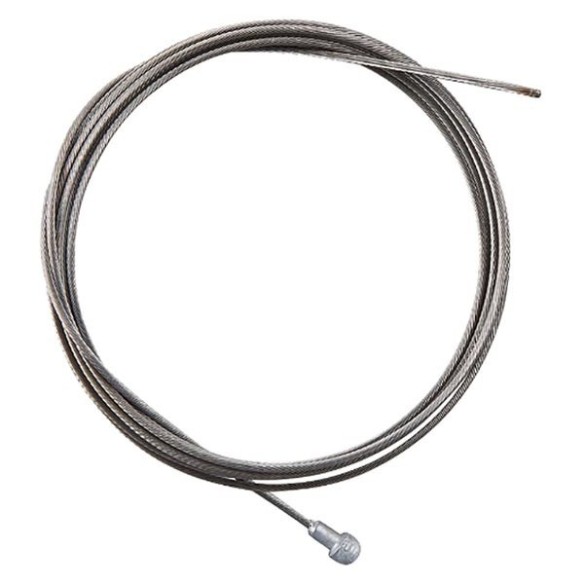 Cable de freno Shimano carretera 1.6mm 2050mm