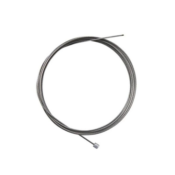 Shimano stainless steel shifter cable x1 1.2mm 2100mm