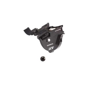 Cuerpo maneta de cambio derecha Shimano sl-m8000-b-i 03K98140