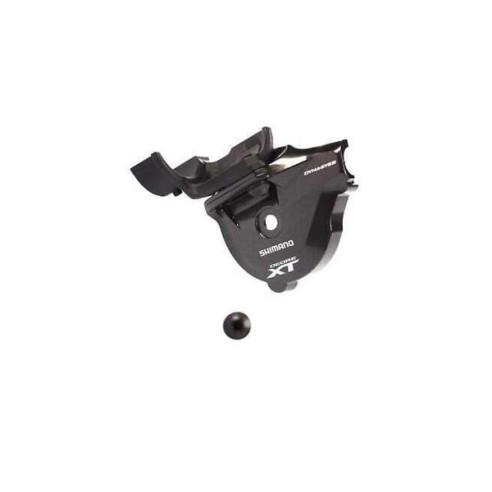 Cuerpo maneta de cambio derecha Shimano sl-m8000-b-i 03K98140