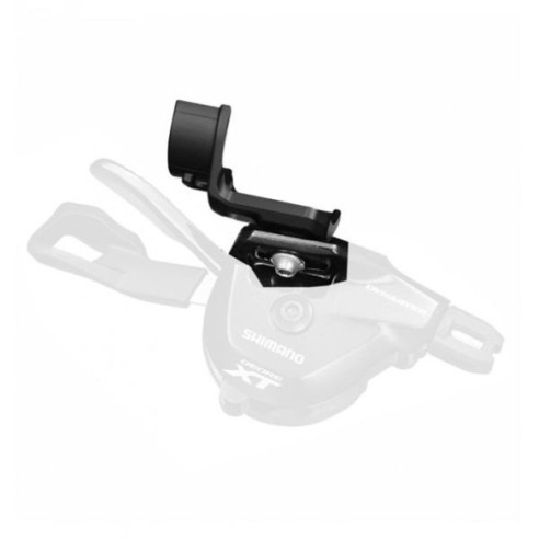 Unidad de cubierta derecha Shimano Deore XT SL-M8000-i ispec II  Y03K98110