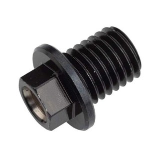 Shimano flange connecting bolt M9 for SM-bh90 hose Y8RD02000