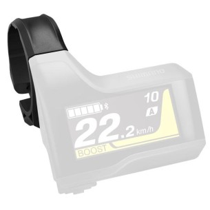 Support d'écran Shimano sans fil STEPS SC-EM800 Y7H901020 2
