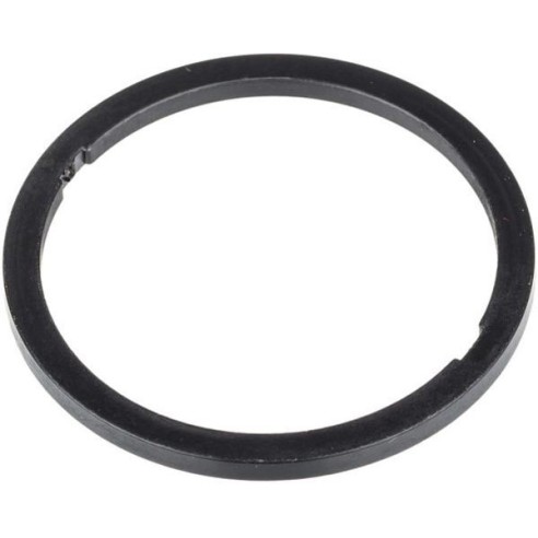 Shimano spacer for Hollowtech II bottom brackets 1F813000