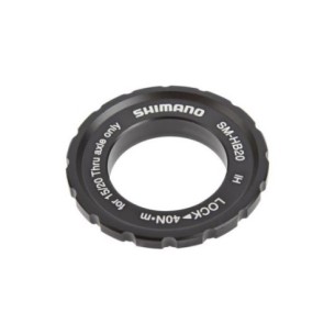 Anell de tancament de buje Shimano 2A598030