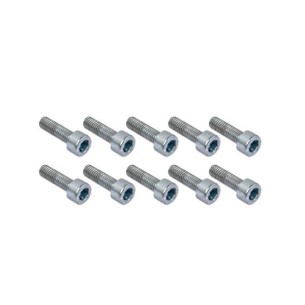 Clavelles de recanvi per a pedals WELLGO MG-52 i LU-A52