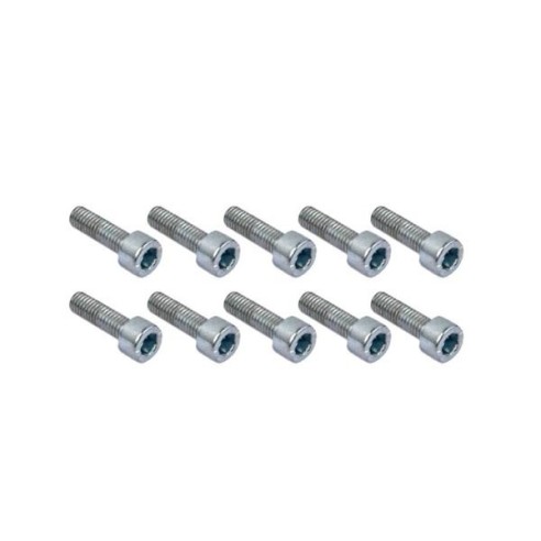 Clavelles de recanvi per a pedals WELLGO MG-52 i LU-A52