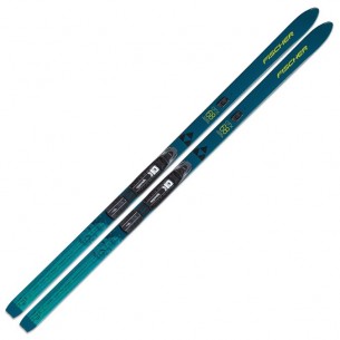 FI-SKI BACKCOUNTRY ESCAMES OUTBA 2