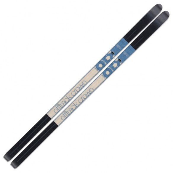 FI-SKI BACKCOUNTRY ESCAMES OUTBA