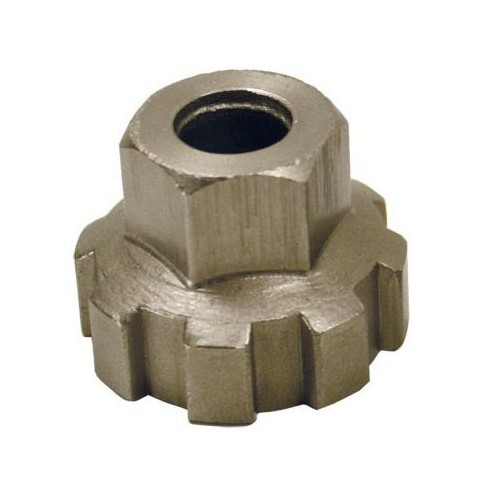 Excess freewheel tool from 16 to 22 teeth