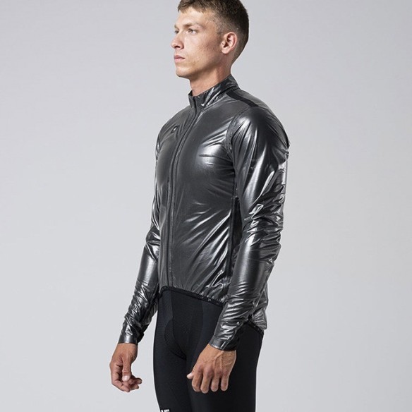 Imperméable Gobik Pluvia 2.0 True Black Unisex