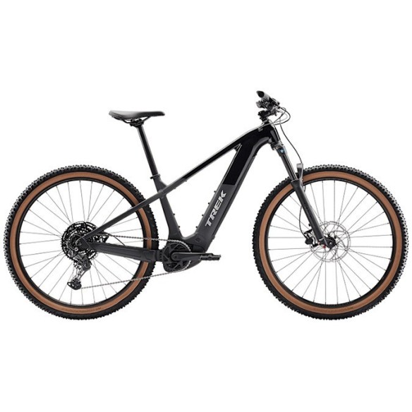 Bicicleta Trek Powerfly+ 4 Gen 5 600wh (2025)