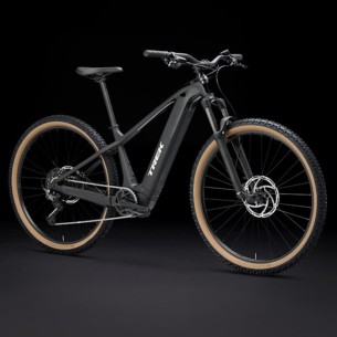 Trek Powerfly+ 4 Gen 5 600wh Bike (2025) 2