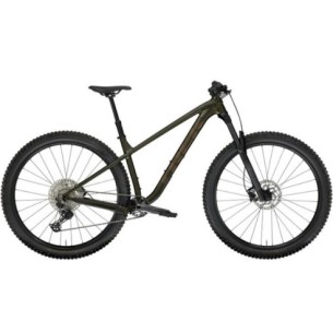 Bicicleta Trek Roscoe 7 (2025)