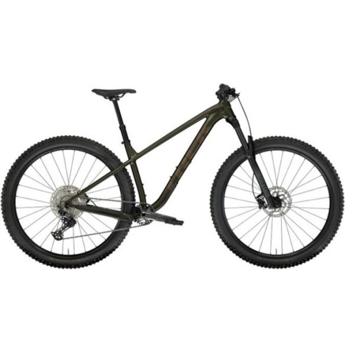 Vélo Trek Roscoe 7 (2025)