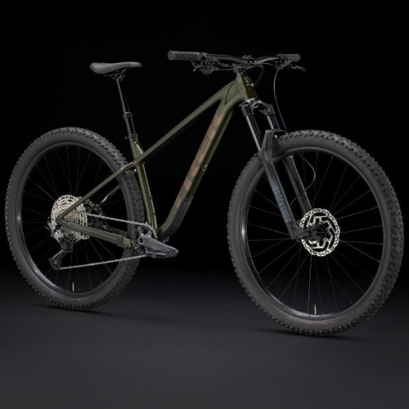 Bicicleta Trek Roscoe 7 (2025)