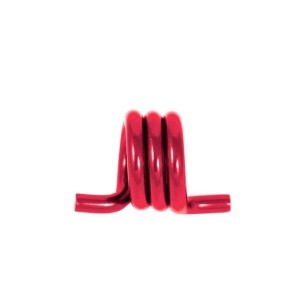 Red spring for Crankbrothers pedals 124.00371