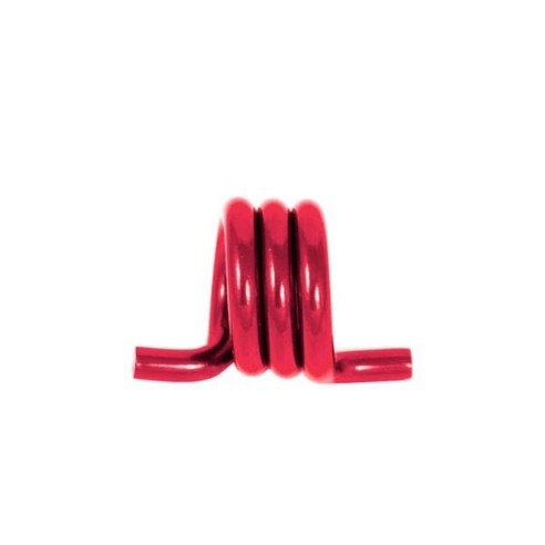 Red spring for Crankbrothers pedals 124.00371