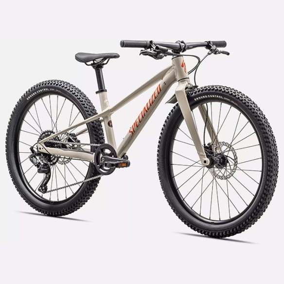 Bicicleta Specialized Riprock 24 (2025)