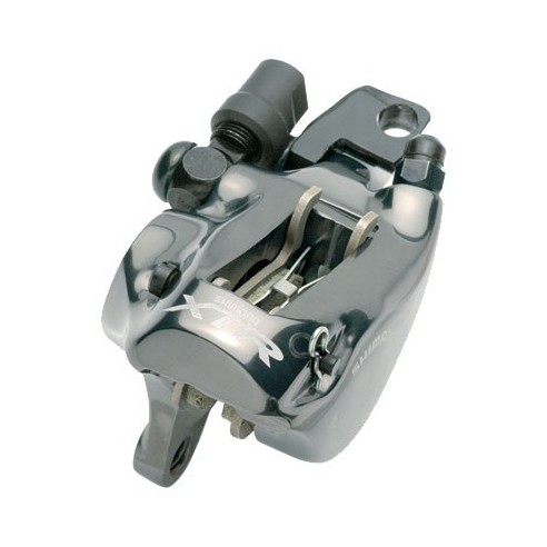 Shimano XTR BR-M965 160mm front caliper