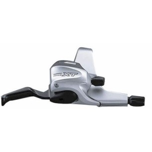 Manetas Shimano XT ST-M760 V-brake