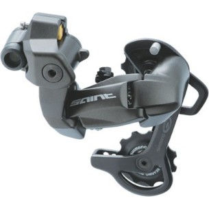 Cambio Shimano Saint RD-M800-SGS 9V.