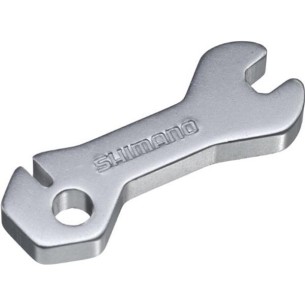 Llave Shimano para cabezales 4.0 Y4EF28000