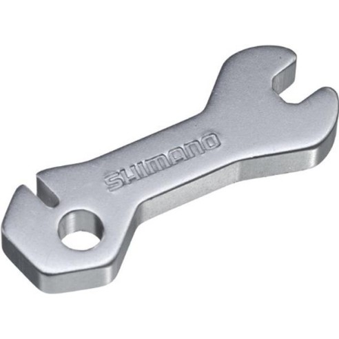 Clau Shimano per capçals 4.0 Y4EF28000