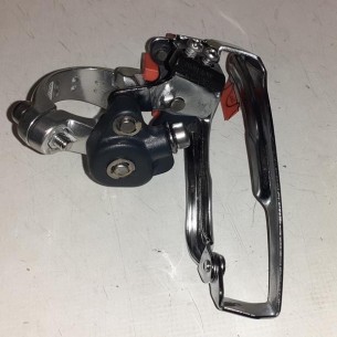 Shimano XT FD-M739 Low swing 31.8mm front derailleur 2