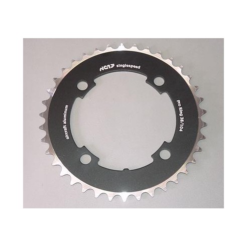 Nc-17 S-Pro 36 teeth104x4 downhill chainring 9 speed