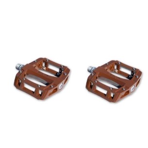 Position 1 Pro pedals 2