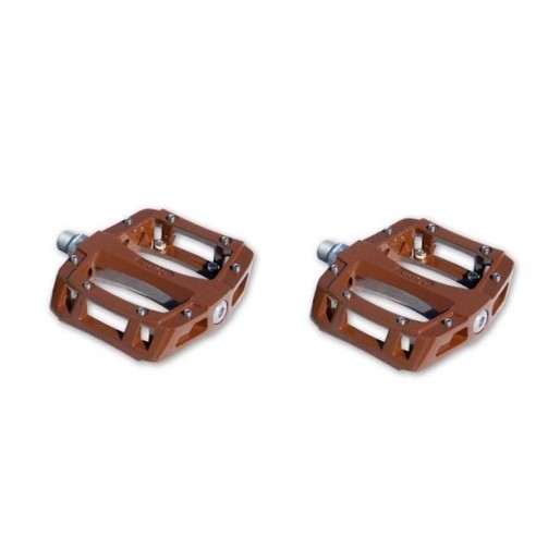 Pedales Position 1 Pro