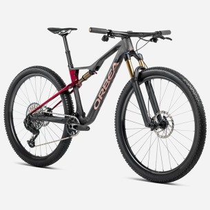 Vélo Orbea Oiz M-Team AXS (2025) 2