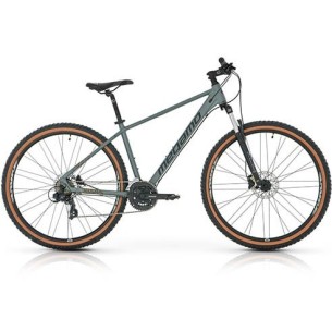 Megamo Natural 60 27.5" Bike (2025)