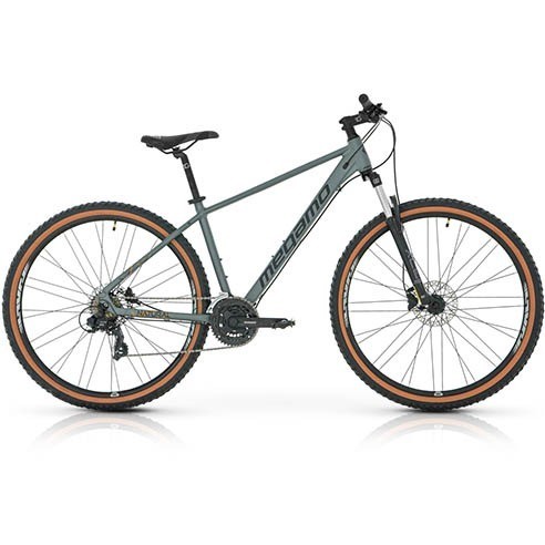 Bicicleta Megamo Natural 60 27,5" (2025)