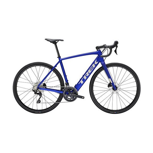 Bicicleta Trek Domane+ AL 5 (2025)