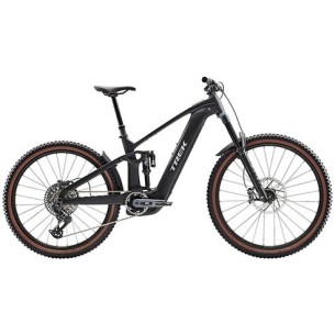 Trek Rail 9.8 GX AXS T-Type Gen 5 800wh Bike (2025)