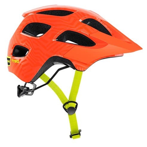 Casque Bontrager Tyro