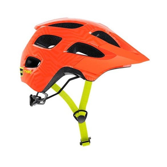 Bontrager Tyro Helmet