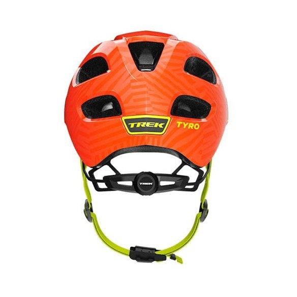 Bontrager Tyro Helmet